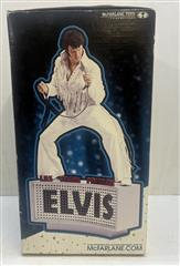 Elvis Presley 3 Las Vegas McFarlane Figure 12
